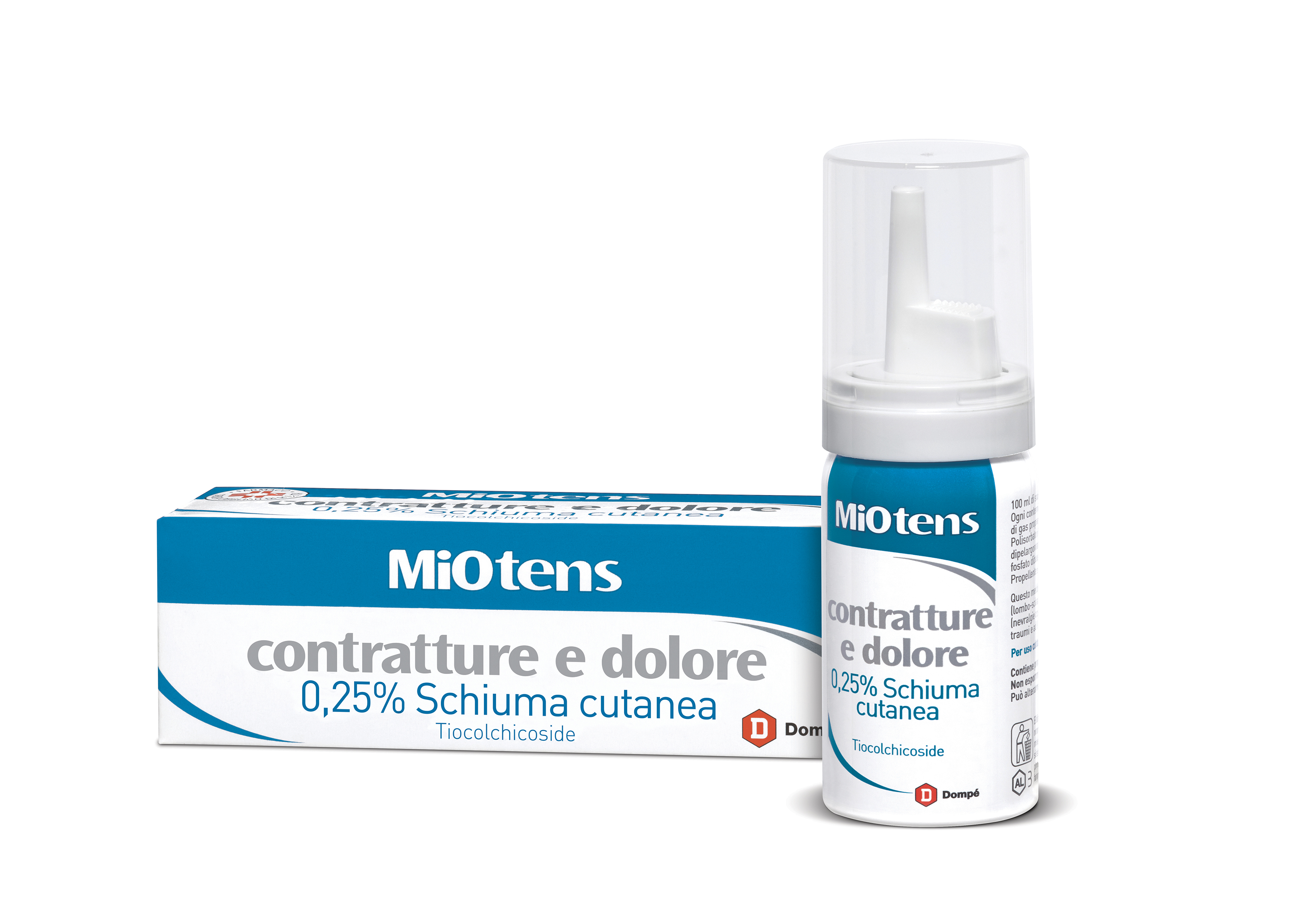 MIOTENS CONTRATTURE E DOL*SCH - Farmavicinoate
