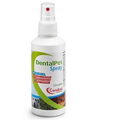 DENTALPET SPRAY 125 ML - Farmavicinoate