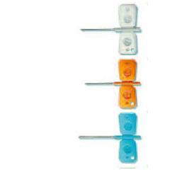 AGO FARFALLA FLY GAUGE23 TUBO30 1 PEZZO - Farmavicinoate