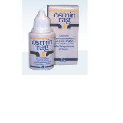 OSMIN RAGADI LOZIONE TRATTAMENTO SENO 25 ML - Farmavicinoate