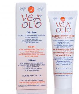 VEA OLIO IDRATANTE PROTETTIVO PELLI SECCHE 20 ML - Farmavicinoate
