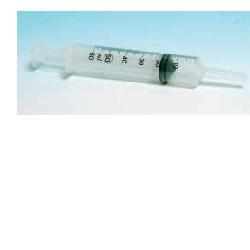 SIRINGA MEDS 50 ML SENZA AGO CONO CATETERE CONFEZIONE SINGOLA - Farmavicinoate