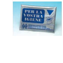 COPRIWATER VIAGGIO 10 FOGLI - Farmavicinoate