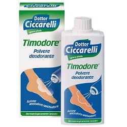 TIMODORE POLVERE 75 G - Farmavicinoate