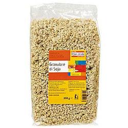 GRANULARE DI SOIA 350 G - Farmavicinoate