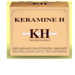 KERAMINE H FASC AV 10 FIALE DA 10 ML - Farmavicinoate