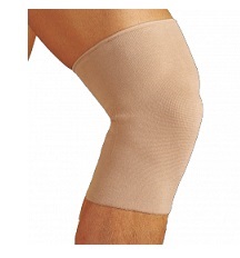 GINOCCHIERA SPORTIVA GIBAUD CAMEL MISURA 5 - Farmavicinoate