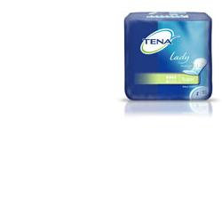 PANNOLONE SAGOMATO TENA LADY SUPER 30 PEZZI - Farmavicinoate