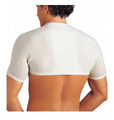 COPRISPALLE ANATOMICO GIBAUD TAGLIA 2 - Farmavicinoate