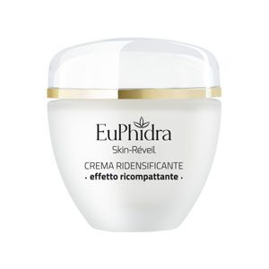 EUPHIDRA SKIN REVEIL CREMA RIDENSIFICANTE EFFETTO RICOMPATTANTE PELLI RILASSATE E MOLTO SECCHE 40 ML - Farmavicinoate