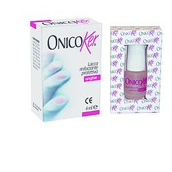 PHARCOS ONICOKER LACCA RINFORZANTE PER UNGHIE 4ML - Farmavicinoate
