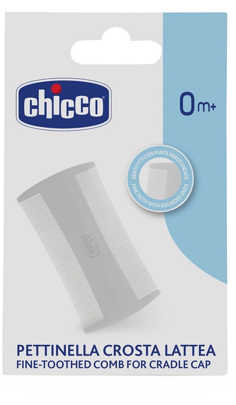 CHICCO PETTINELLA CROSTA LATTEA - Farmavicinoate