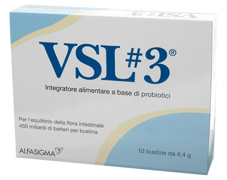 VSL3 10 BUSTINE - Farmavicinoate