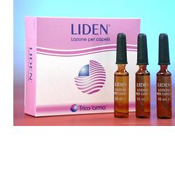 LIDEN LOZIONE CAPELLI 120 ML - Farmavicinoate