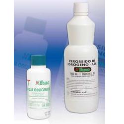PEROSSIDO DI IDROGENO 3% 10 VOLUMI 1 LITRO - Farmavicinoate