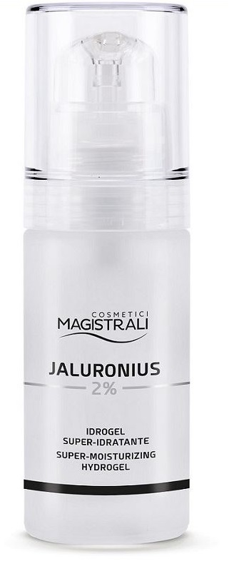 JALURONIUS 2% FLACONE 30 ML - Farmavicinoate