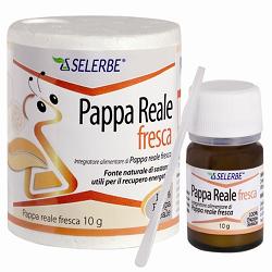 PAPPA REALE FRESCA 10 G - Farmavicinoate