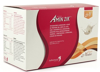 AMIN 21 K 21 BUSTINE - Farmavicinoate