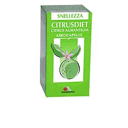 ARKO CAPSULE CITRUS 45 CAPSULE - Farmavicinoate
