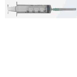 SIRINGA 20ML 1 PEZZO - Farmavicinoate