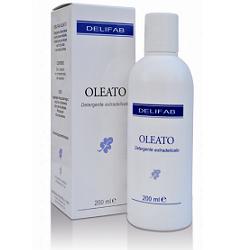 DELIFAB OLEATO 200 ML - Farmavicinoate