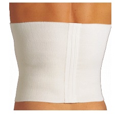 CINTURA GIBAUD NORMALE 32 CM TAGLIA P - Farmavicinoate