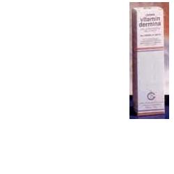 VITAMINDERMINA CREMA OSSIDO DI ZINCO 50 ML - Farmavicinoate