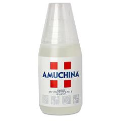 DISINFETTANTE E IGIENIZZANTE A BASE DI IPOCLORITO DI SODIO ANTIMICROBICO AD AMPIO SPETTRO D'AZIONE 11000PPM CLORO 250ML  250ML - Farmavicinoate
