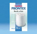 BENDA PRONTEX CAMBRIC 5CM - Farmavicinoate
