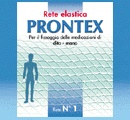 RETE TUBOLARE PRONTEX MISURA 2 - Farmavicinoate