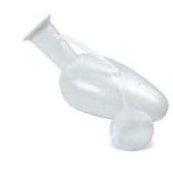 URINALE IN PLASTICA CON SACCHETTO - Farmavicinoate