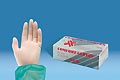 PRONTEX GUANTO IN LATTICE CON AMIDO MEDIO 100 PEZZI - Farmavicinoate