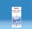 PRONTEX BENDA ORLATA 20 FILI 7X500CM - Farmavicinoate