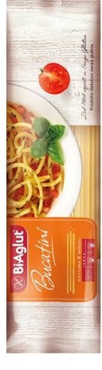 BIAGLUT BUCATINI 500 G - Farmavicinoate