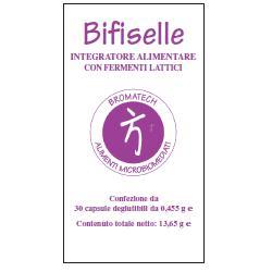 BIFISELLE 30 CAPSULE - Farmavicinoate