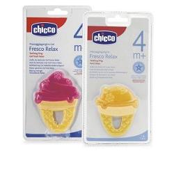 CHICCO MASSAGGIAGENGIVE GELATO FRESH RELAX - Farmavicinoate
