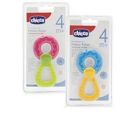 CHICCO ANELLO REFRIGERANTE FRESCO RELAX - Farmavicinoate