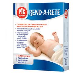 BENDA A RETE TUBOLARE PIC CALIBRO 2 PIEDE/BRACCIO 3 M - Farmavicinoate