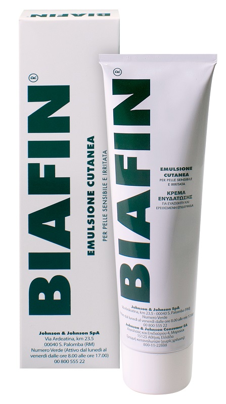 BIAFIN EMULSIONE CUTANEA 100 ML - Farmavicinoate