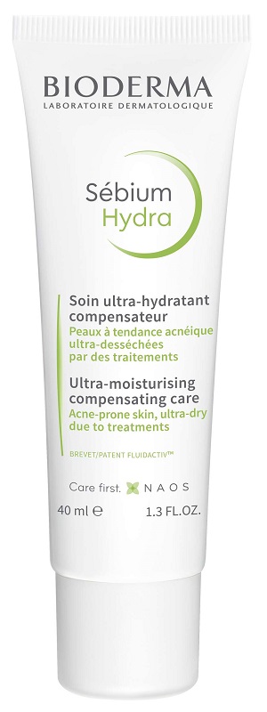 SEBIUM HYDRA 40 ML - Farmavicinoate