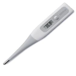 TERMOMETRO DIGITALE OMRON FLEX TEMP SMART 10SECONDI - Farmavicinoate