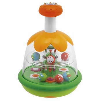 CHICCO GIOCO MAGICA TROTTOLA - Farmavicinoate