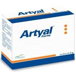 ARTYAL FORTE 20 BUSTINE - Farmavicinoate