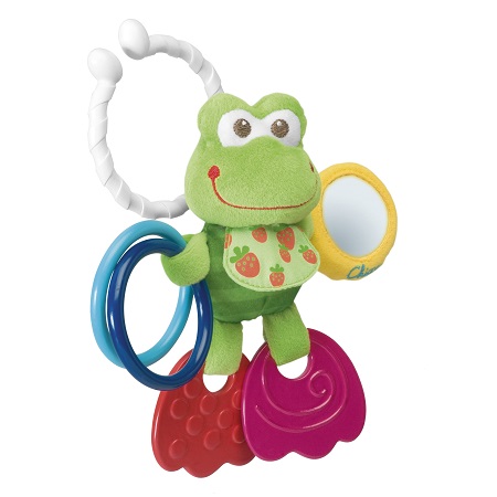 CHICCO GIOCO RANOCCHIO PRIME A - Farmavicinoate