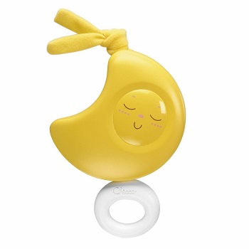 CHICCO GIOCO NINNA LUNA - Farmavicinoate