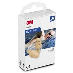TAPPI AURICOLARI AQUAFIT ADULTI 1 PAIO - Farmavicinoate