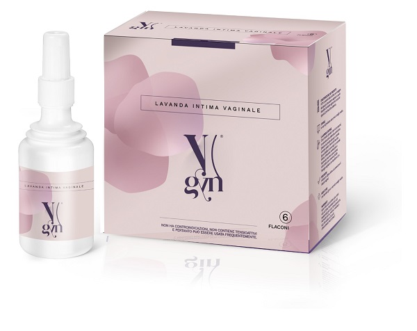 V GYN LAVANDA INTERNA 6 FLACONI X 150 ML - Farmavicinoate