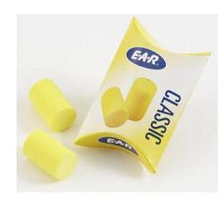 TAPPI AURICOLARI 3M EARFIT ANTIRUMORE 1 PAIO - Farmavicinoate