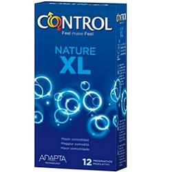 PROFILATTICO CONTROL XL 6 PEZZI - Farmavicinoate