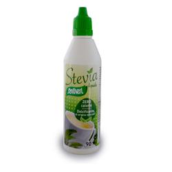 STEVIA LIQUIDA FLACONCINO CONTAGOCCE 90 ML - Farmavicinoate